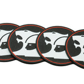 Holden HSV Logo Coaster 3D Printed Automotive Drink Coaster - The 3D Print Smiths